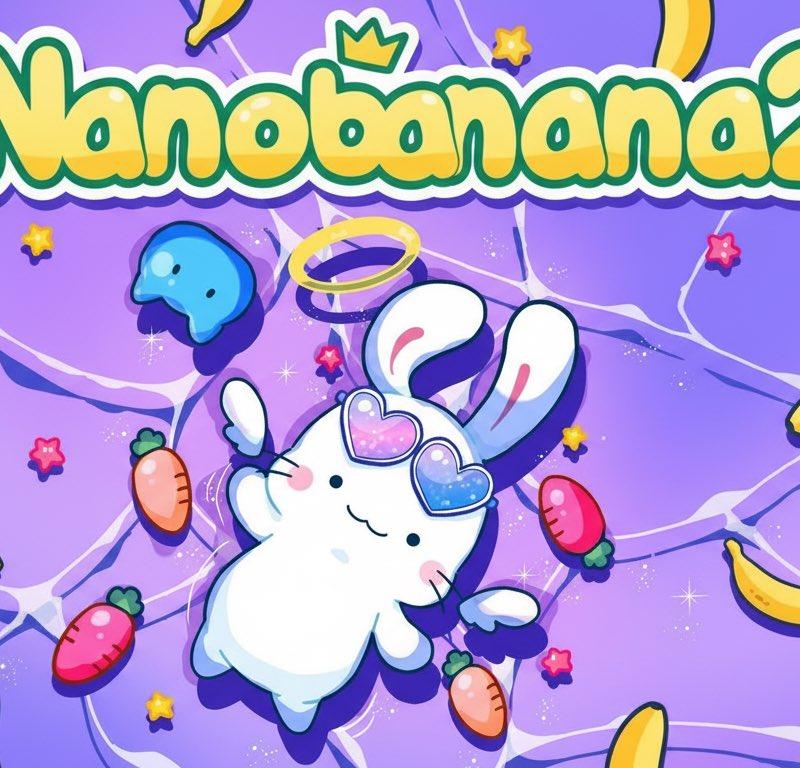 Nano Banana Pro：超越时代的艺术杰作，限时72小时65折！