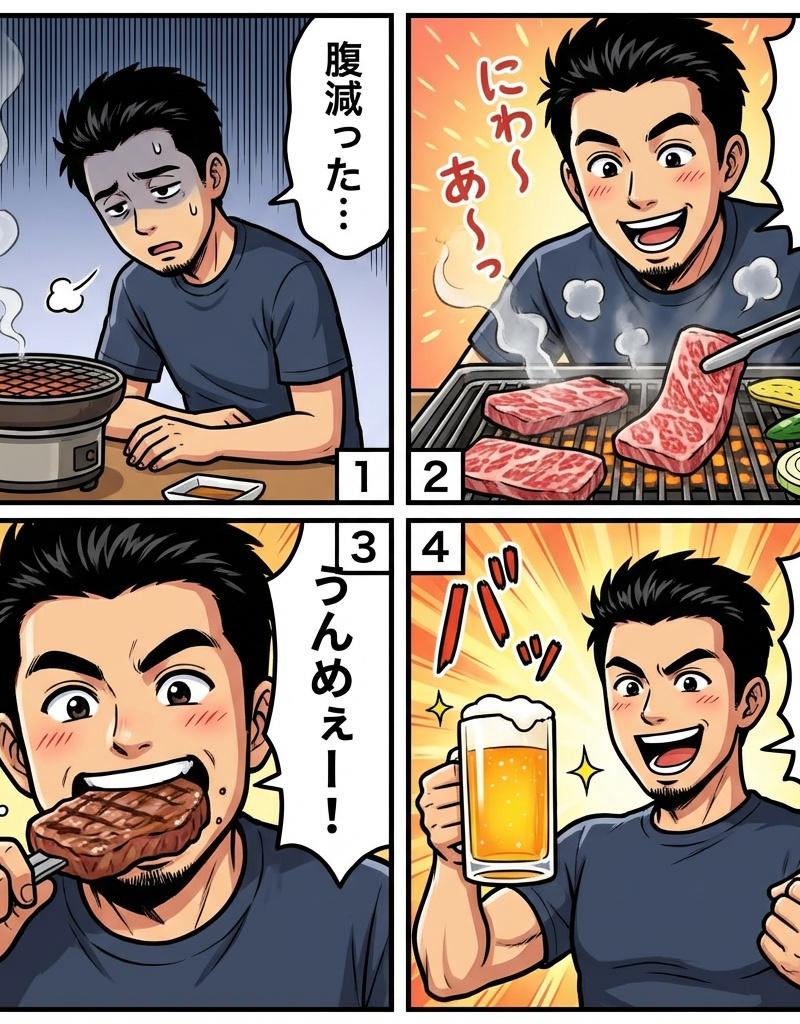 Nano Banana Pro：一年无限使用，用简单指令创作漫画