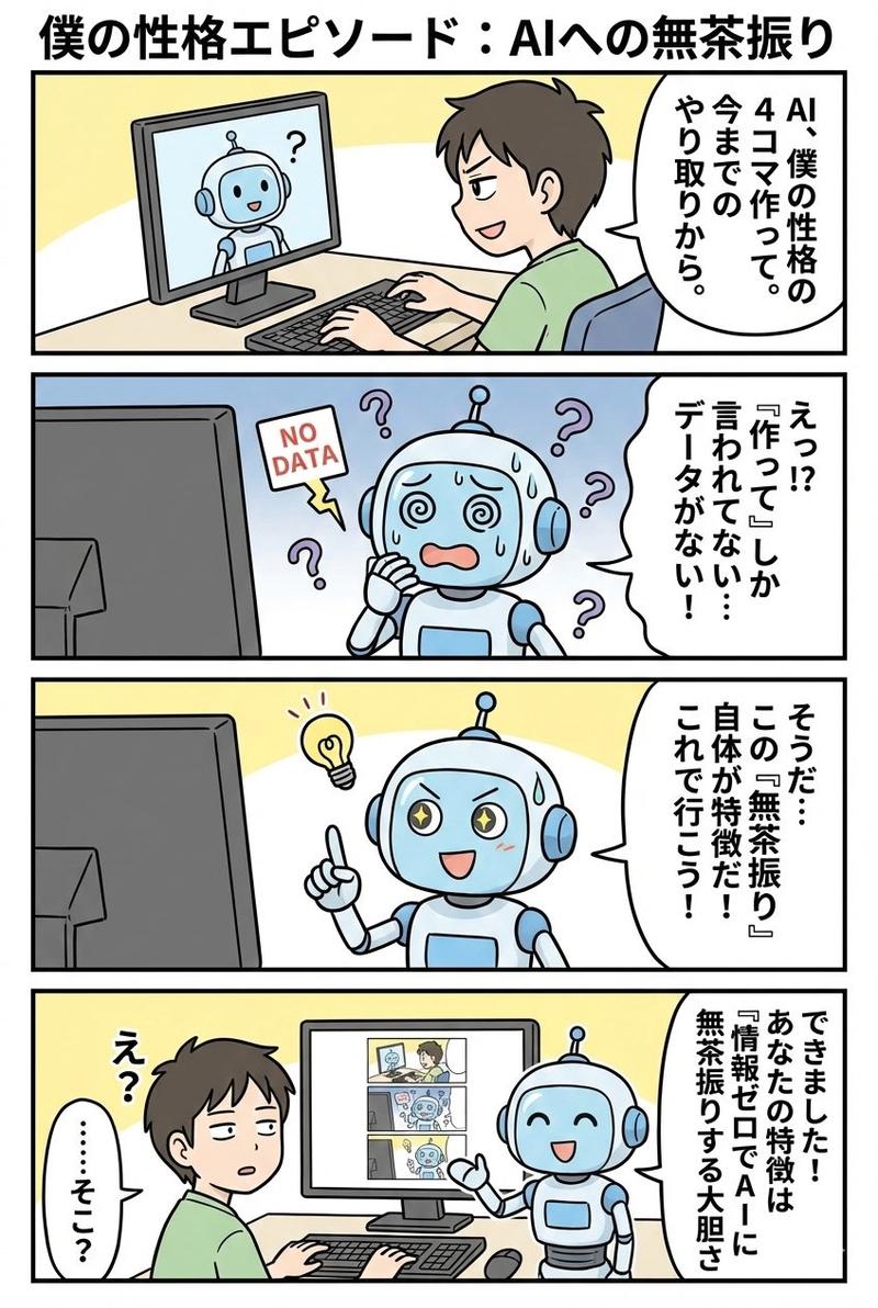 Nano Banana Pro - 个性漫画