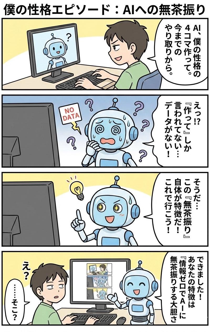 Nano Banana Pro - 个性漫画