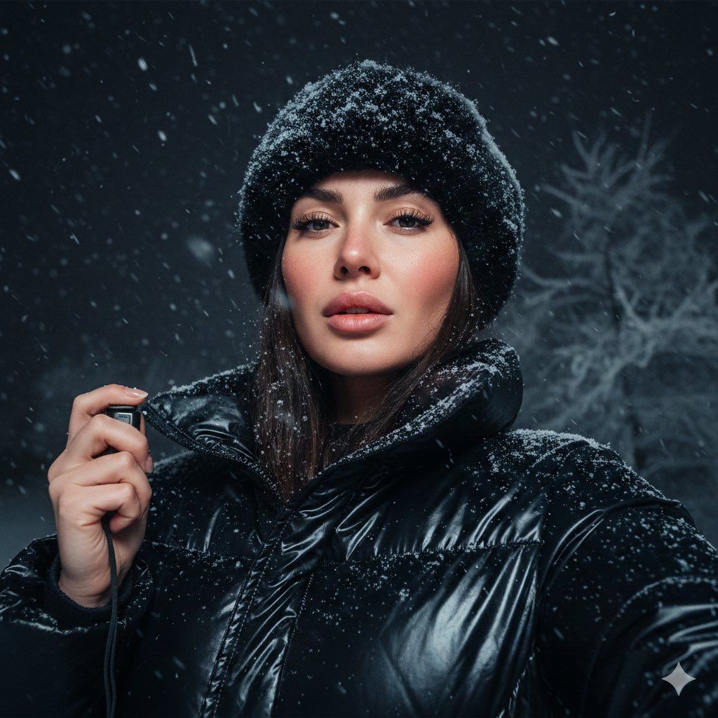 纳米香蕉专业摄影