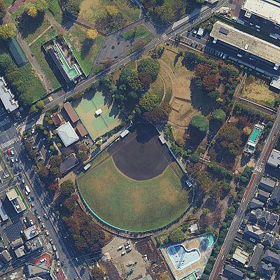 纳米香蕉Pro:将谷歌地图/谷歌地球截图变成卡通无人机摄影