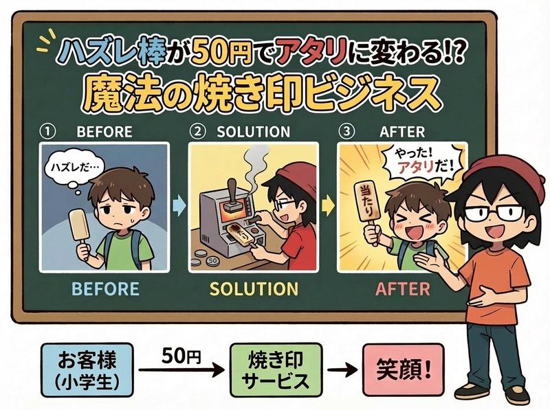 Nano Banana Pro：让商业点子瞬间成真