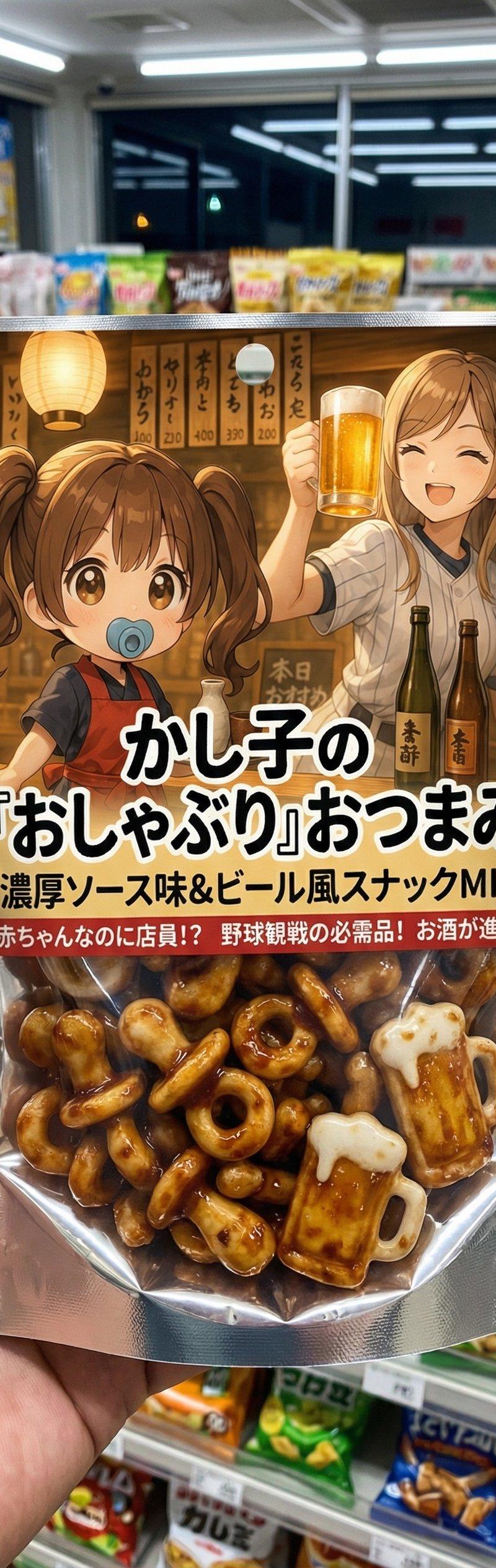 NanoBanana2(PRO)原创糖果制作