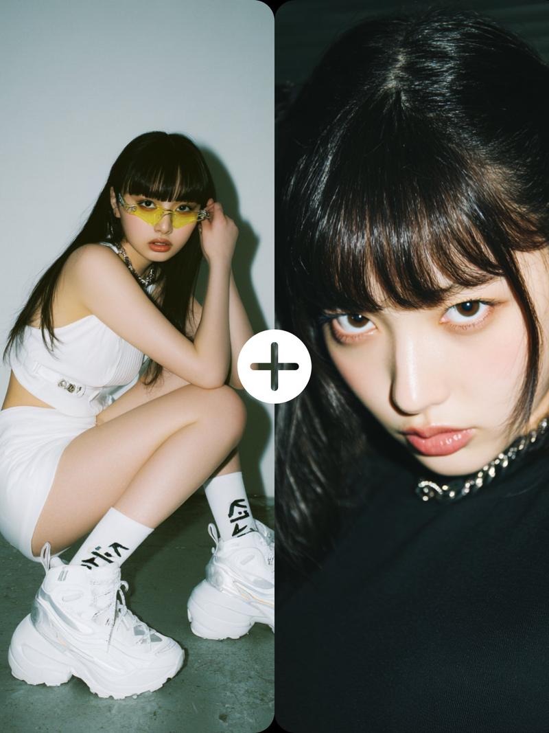 Polaroid Memories AI 新作ツール