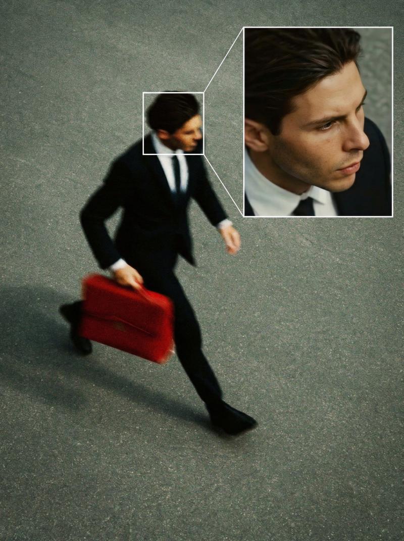 人脸检测的其他示例