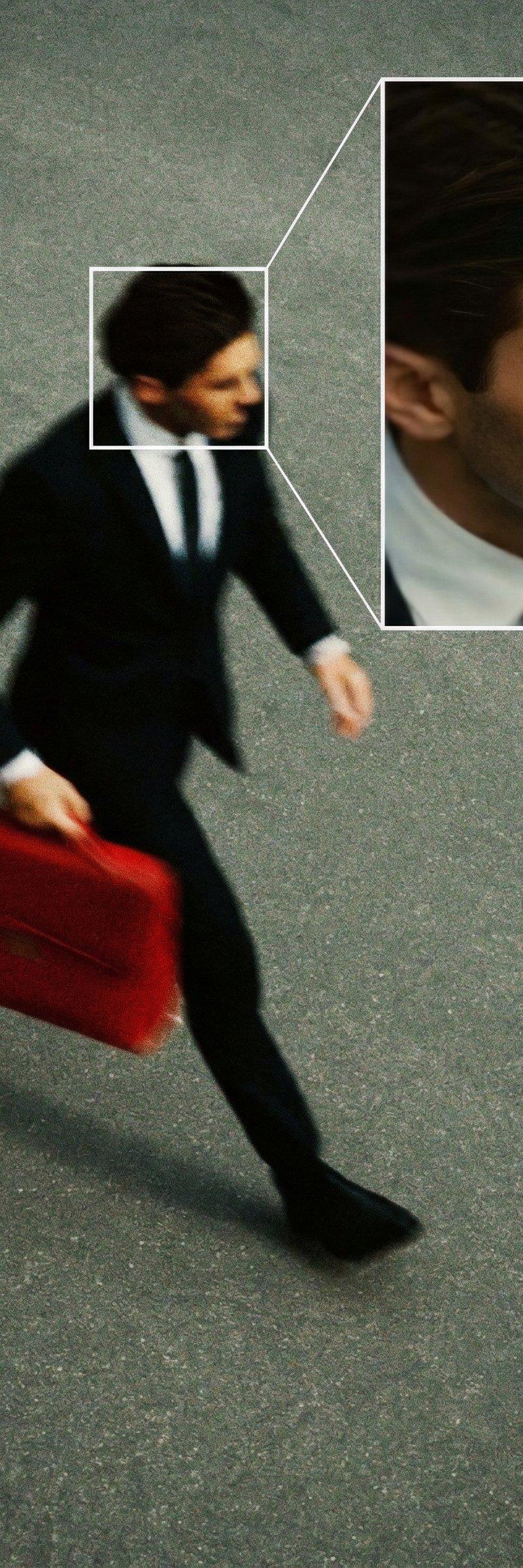 人脸检测的其他示例