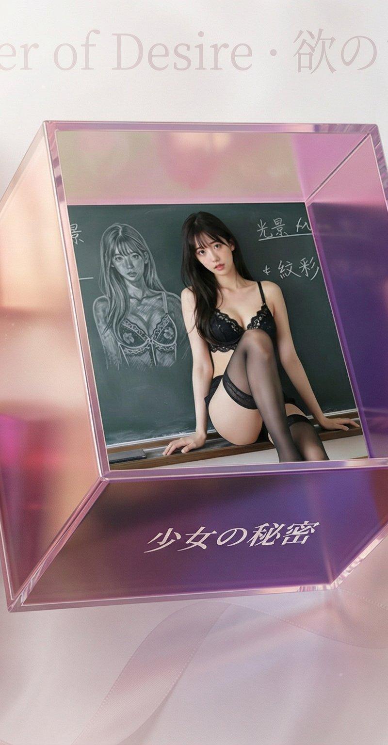 公布提示词了😂:照片与提示词的互动创作指南