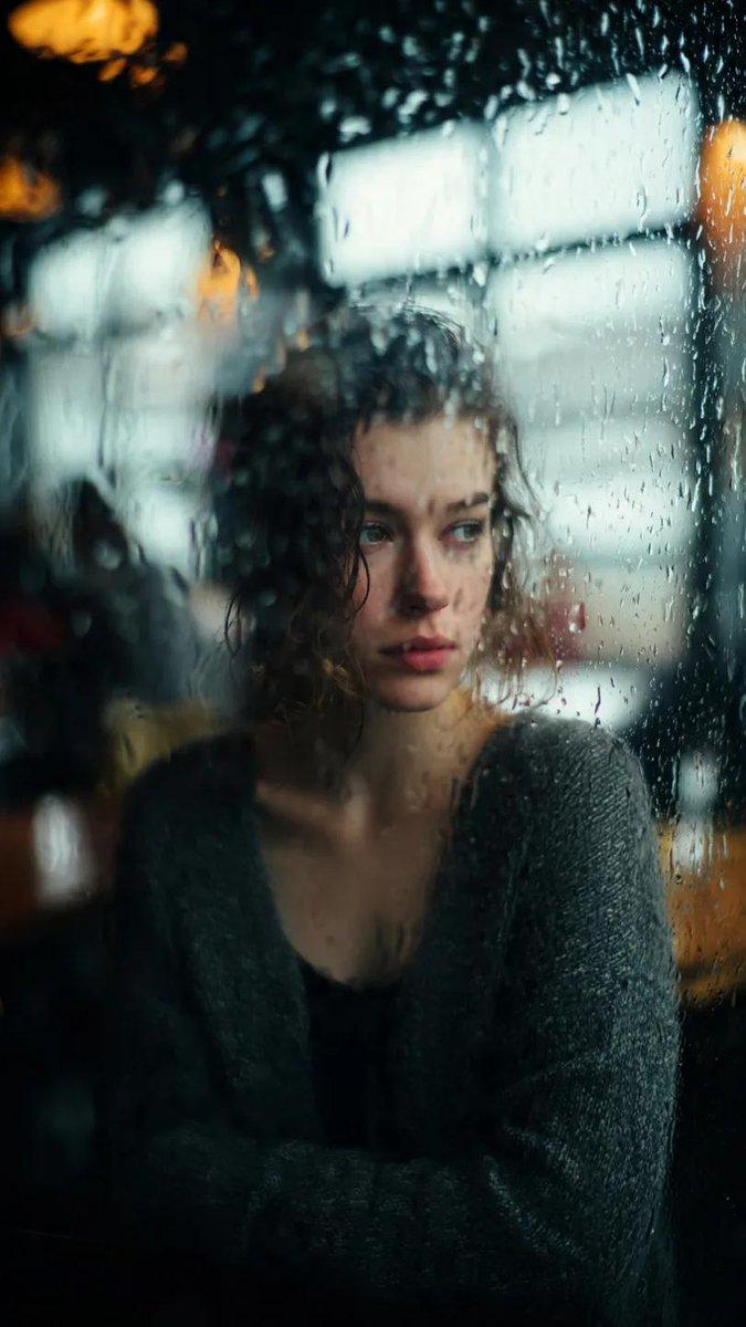 雨后余韵