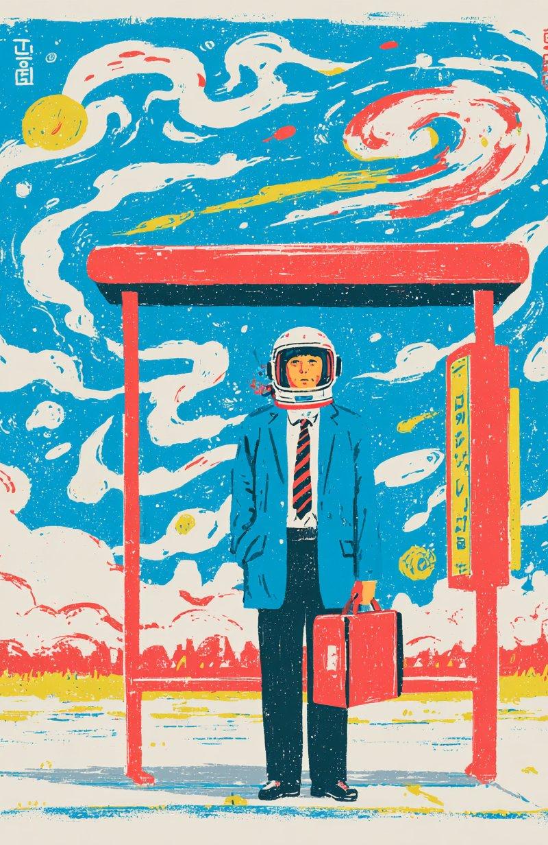 现实世界重构