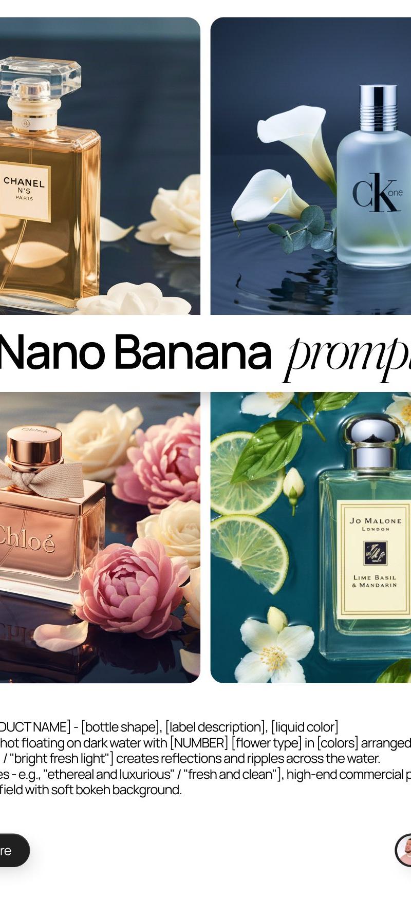 偷取这个基地提示以用于Nano Banana / ChatGPT