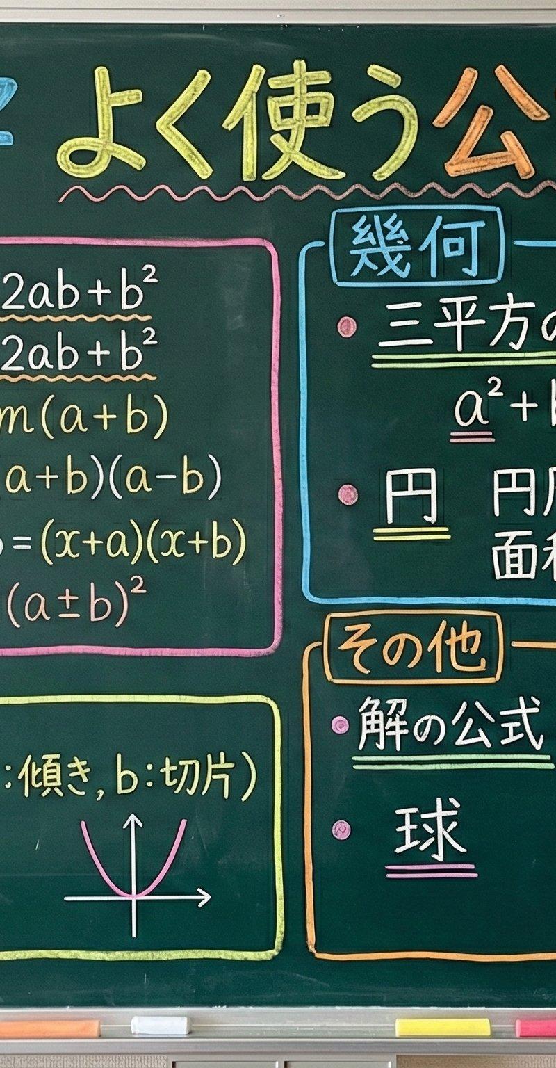受験生よNano Banana Pro、こう使うと強い。