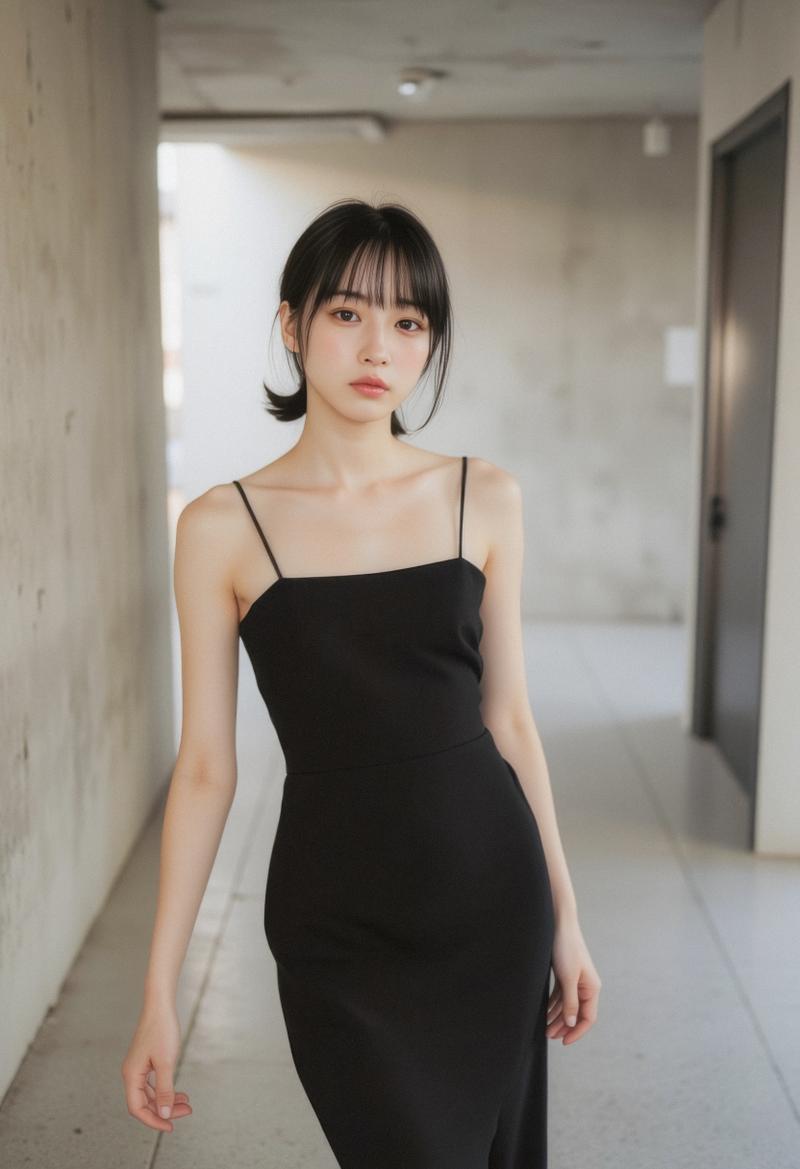 今日の衣装