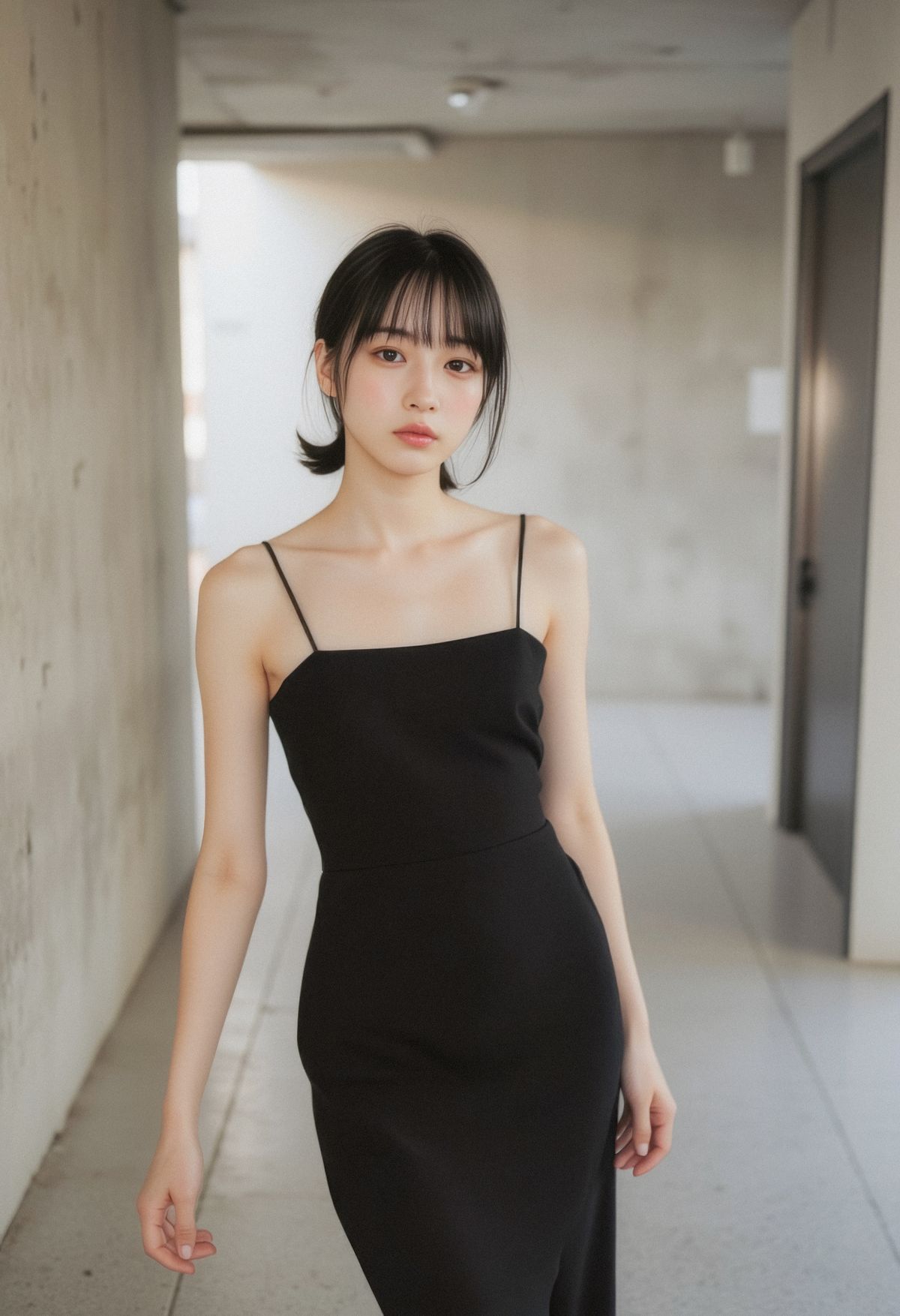 今日の衣装