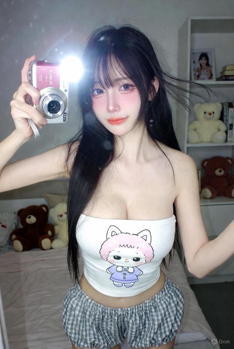 成人世界的未知体验