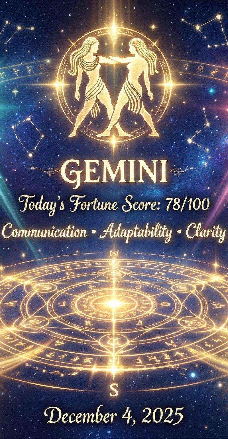 解锁宇宙的魔法塔罗牌阅读——包含星座洞察、运势评分和神秘仪式圈中的四张魔幻塔罗牌