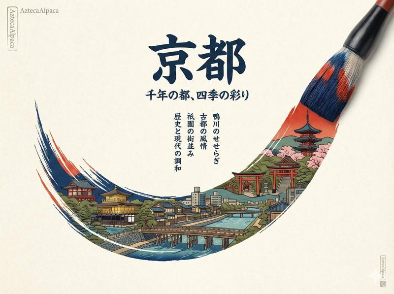 都市一瞥:画家、画笔、城市、山水