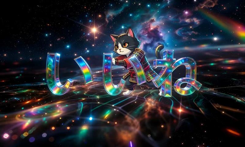 使用AI合成猫的「いいね」视频教程