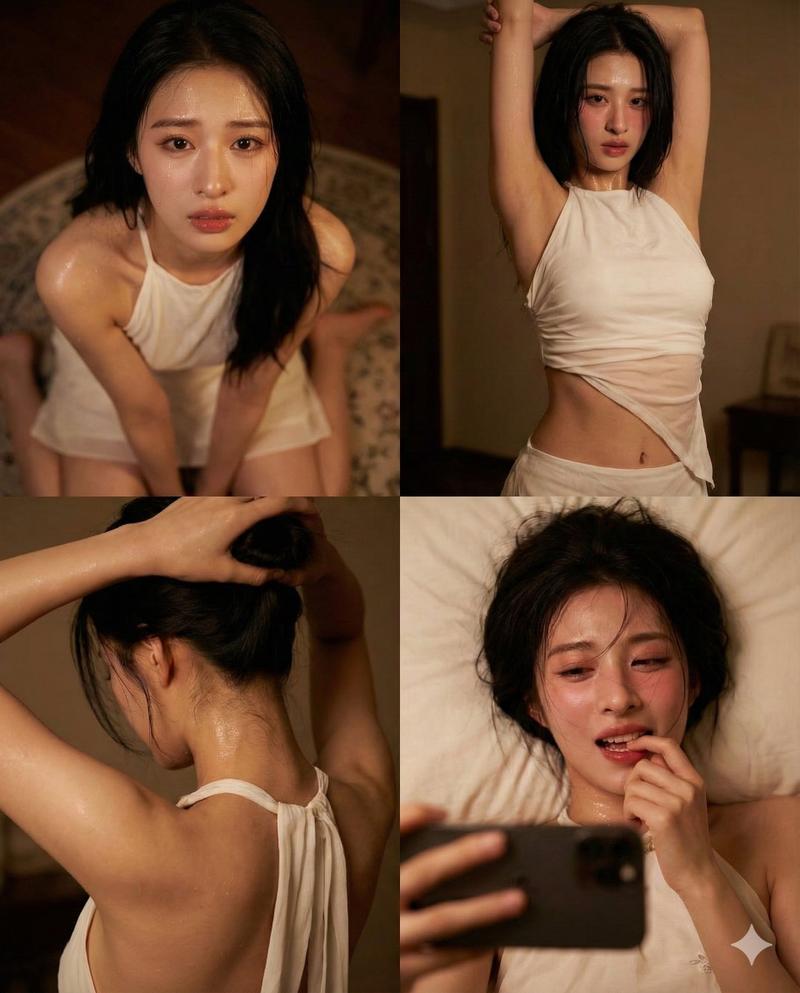 周末放松