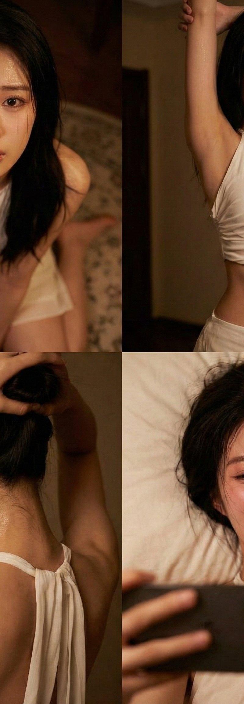 周末放松