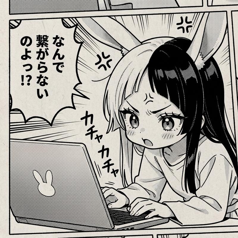 週刊漫画風Nano Banana Proイラスト
