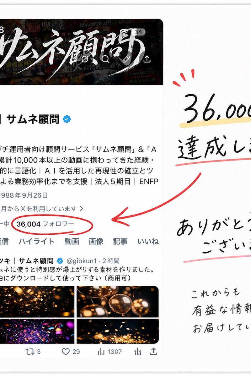 日语粉丝里程碑感谢图