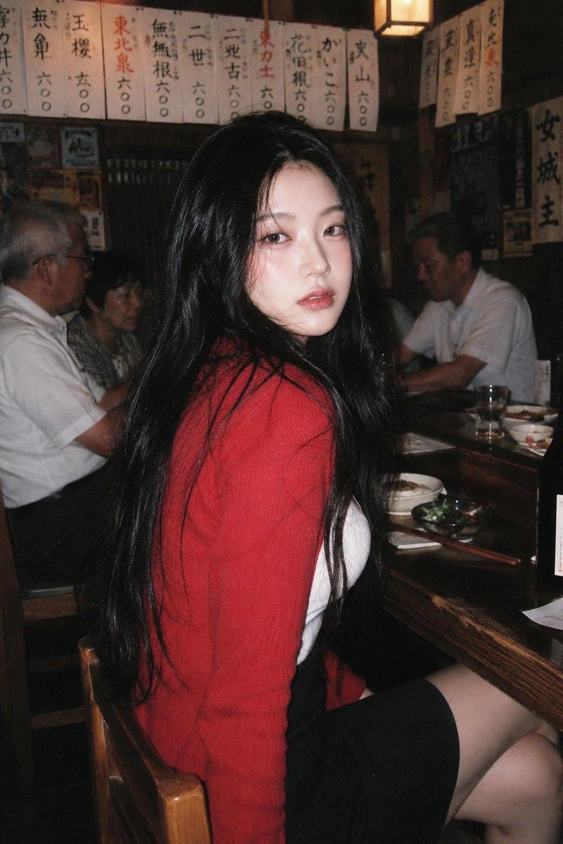90 年代日本居酒屋快照