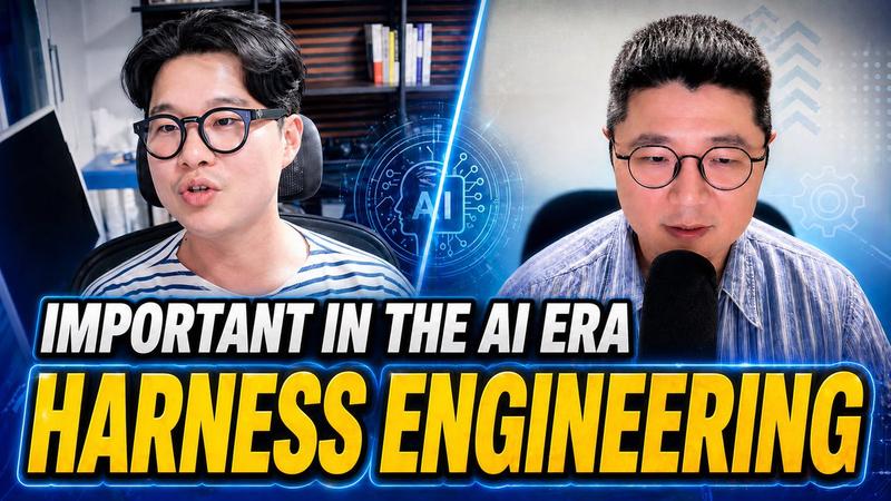 AI 时代 YouTube 缩略图