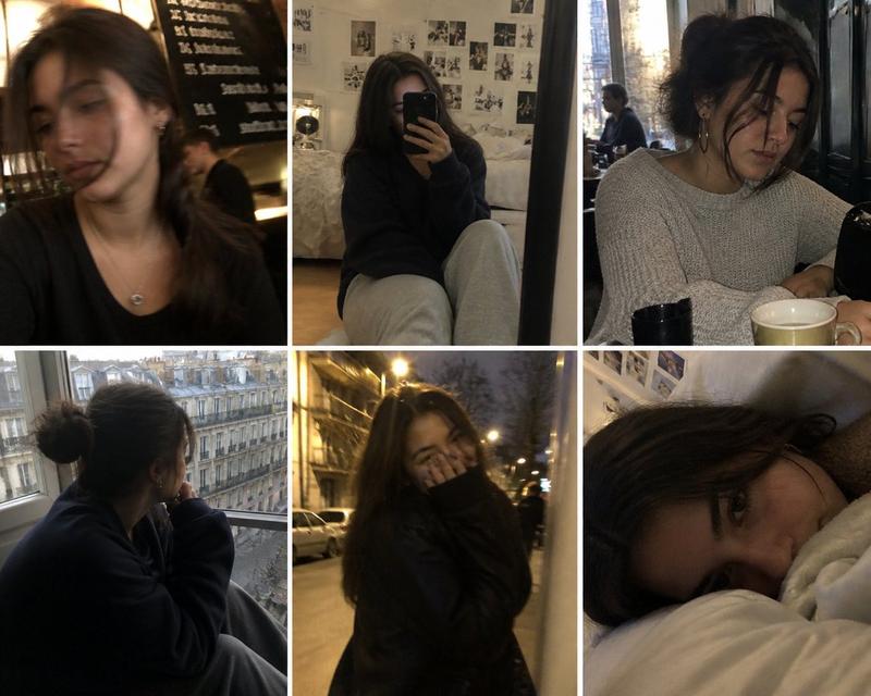 AI 人格的真实快照