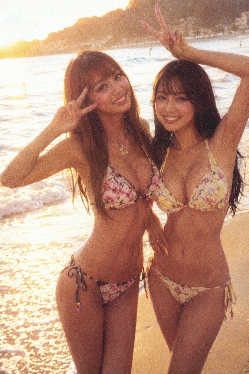 胶片质感江之岛人像