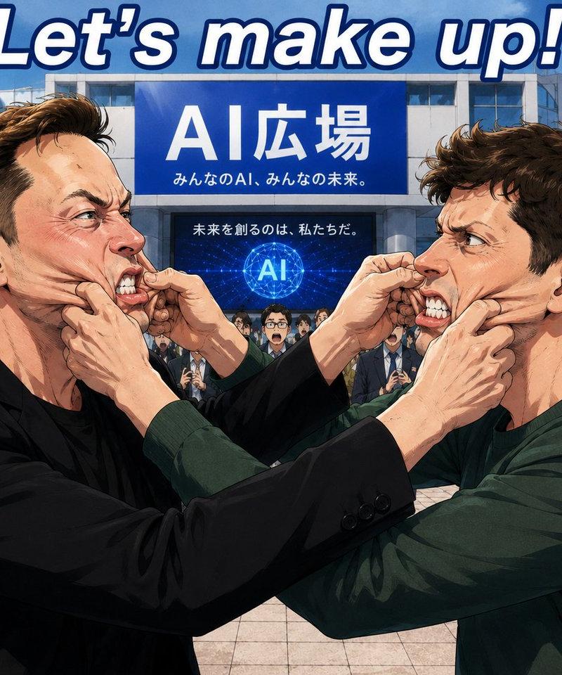 Anime AI Plaza 化妆场景