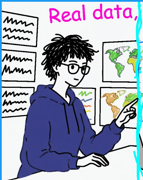 拙劣的 MS Paint 风格重绘