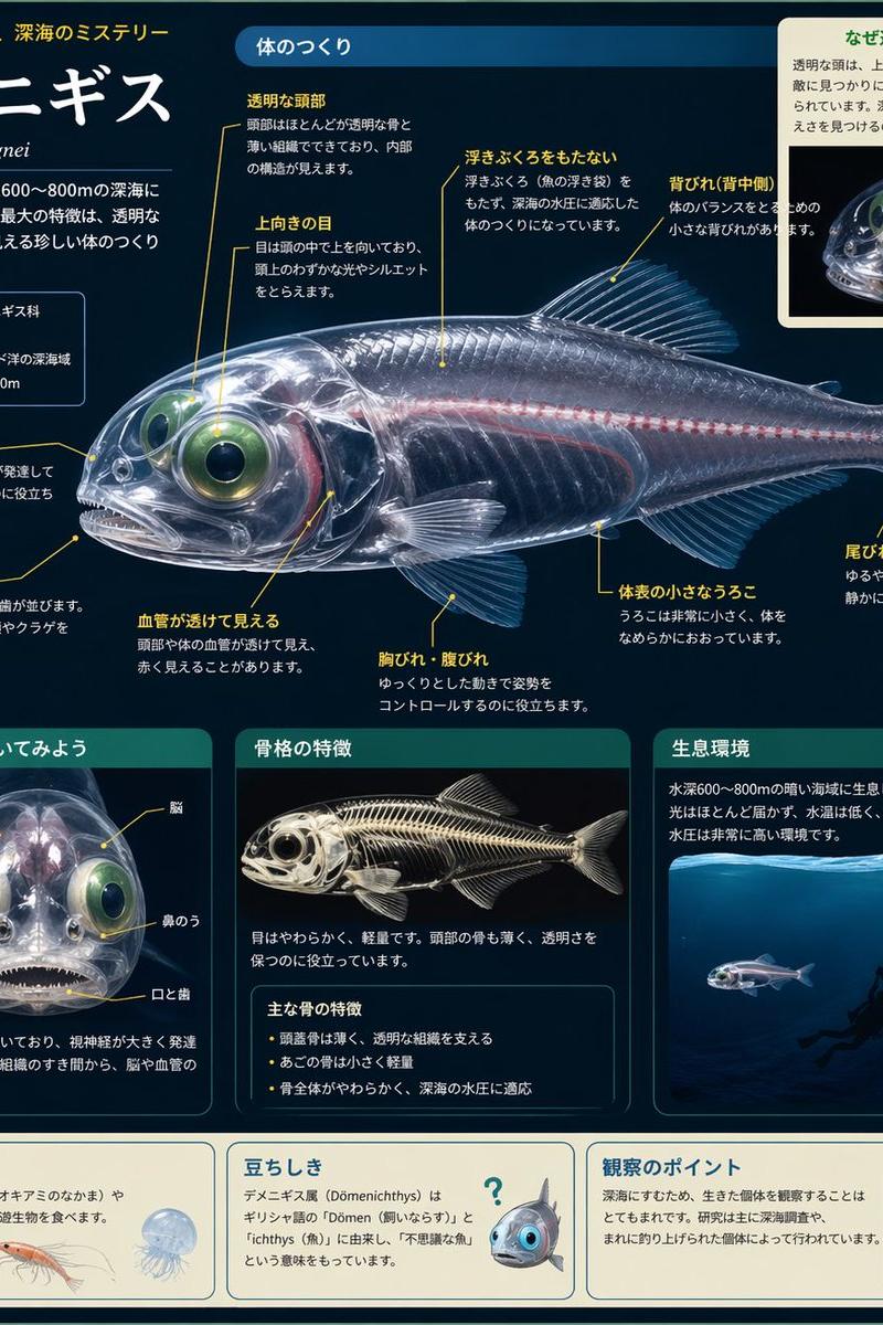 生物插图页面