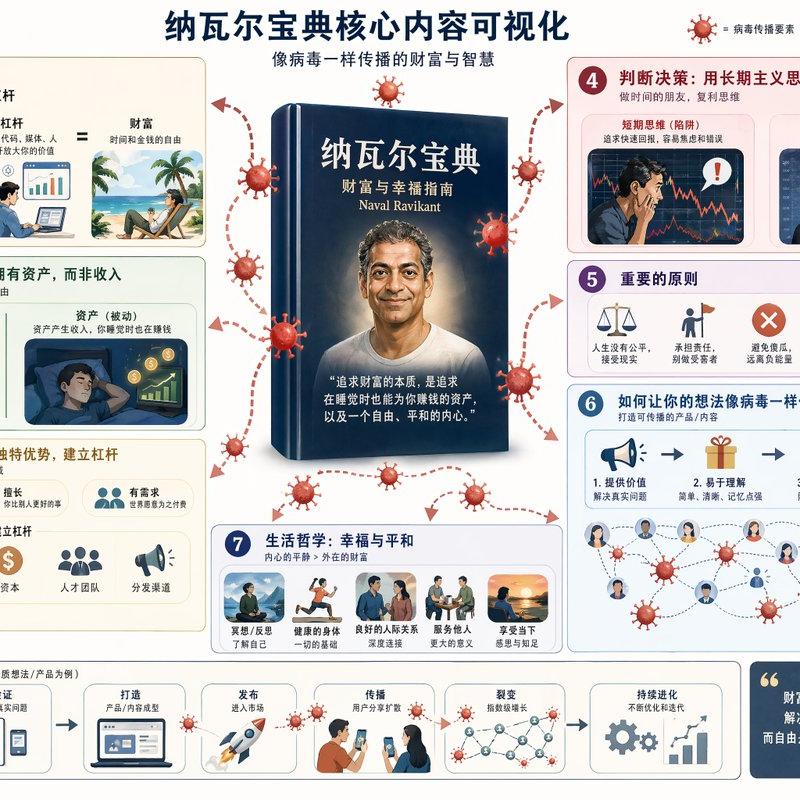 书籍可视化提示词