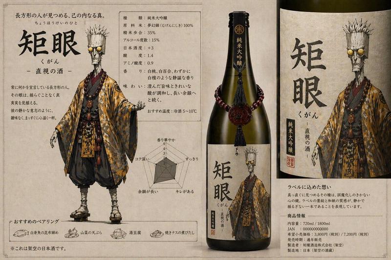 基于角色的品牌形象设计