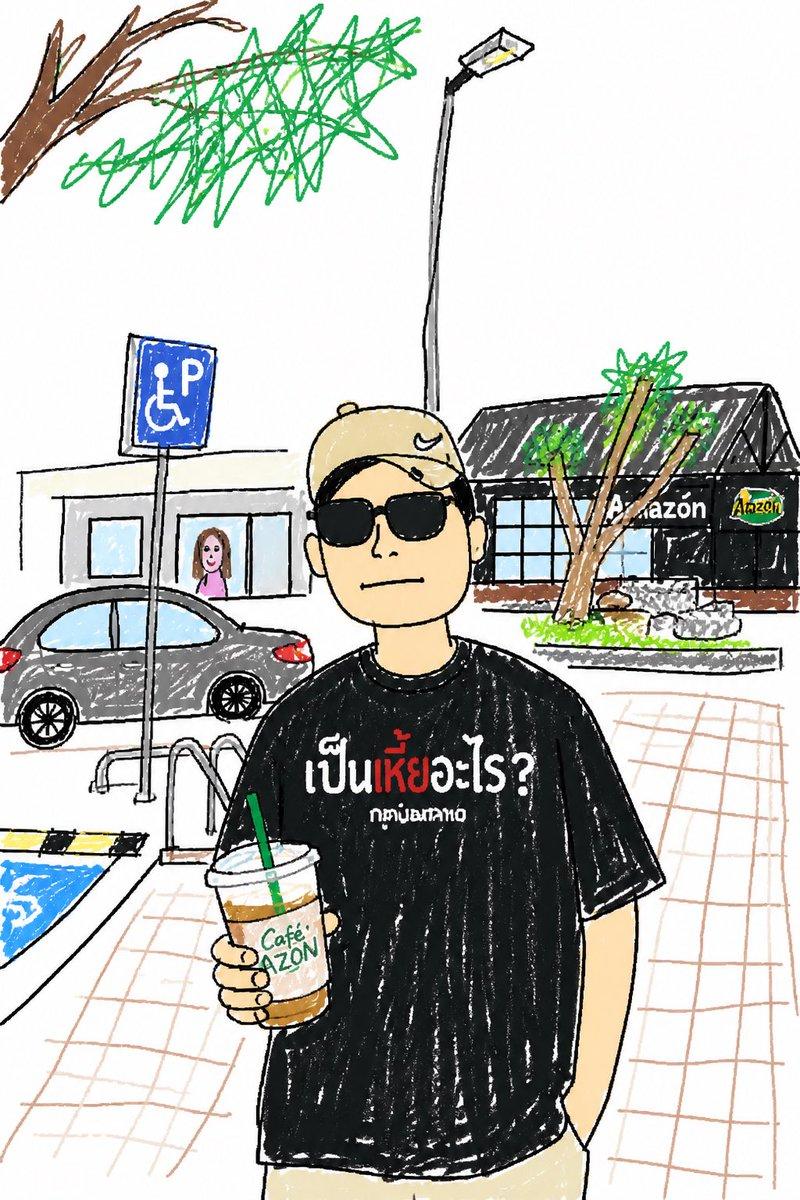 童趣手绘风格照片转换