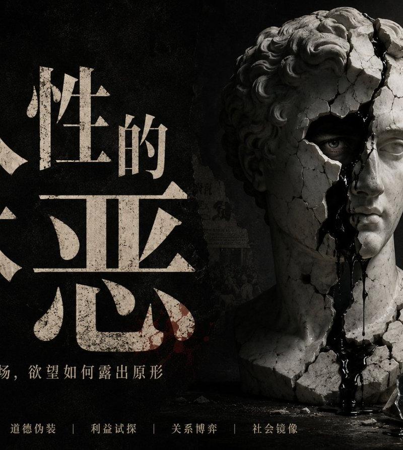 中文概念海报生成器