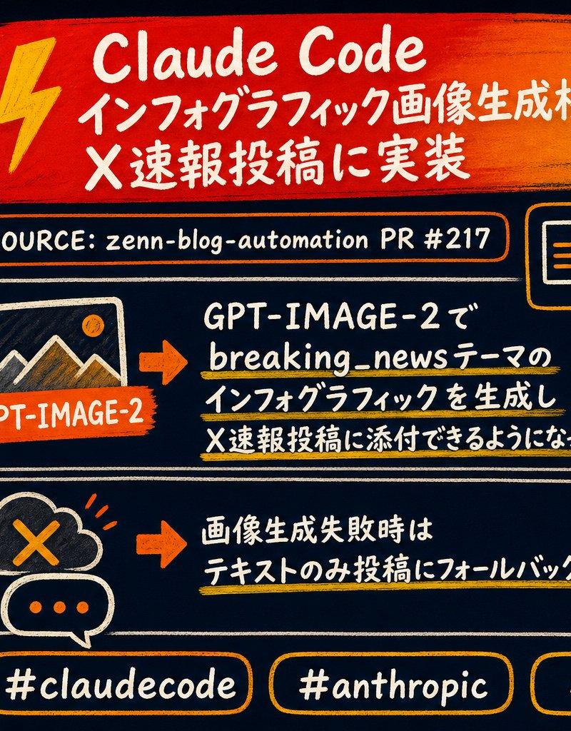 Claude Code 速报信息图