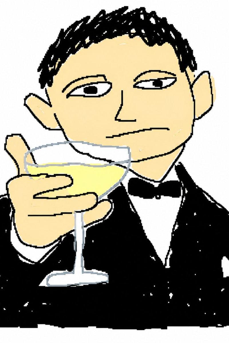 爆火的 MS Paint 拙劣重绘