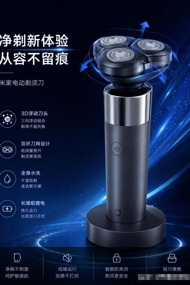 电商产品海报转换