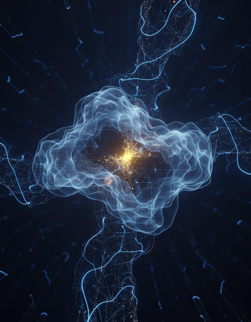 Emergent AGI Neural Core