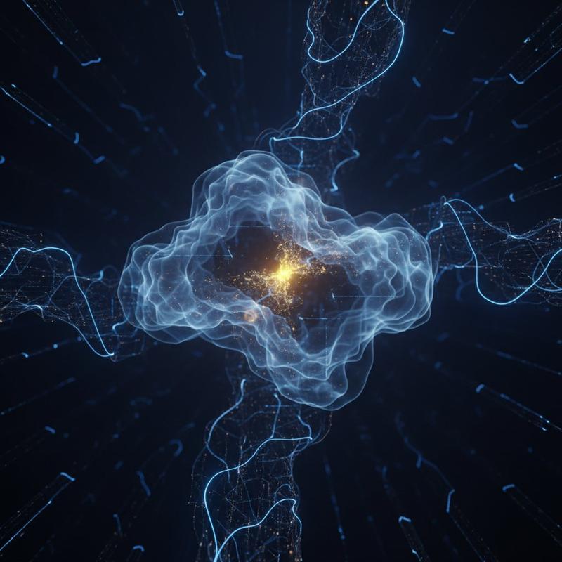 Emergent AGI Neural Core