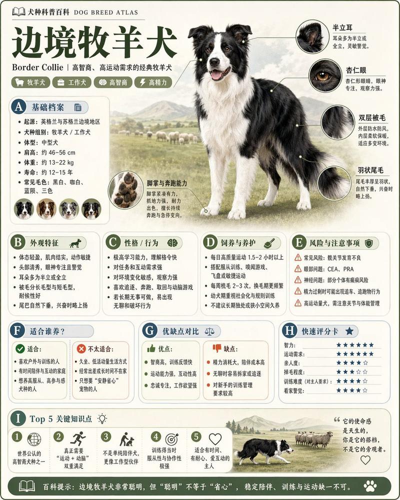 百科全书风格信息图生成器