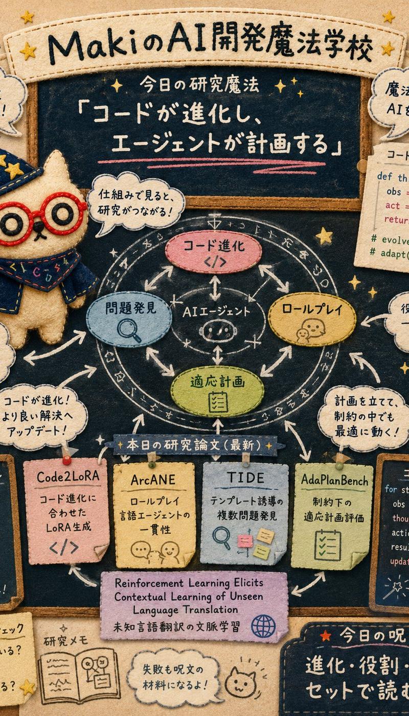 Felt AI Magic School Infographic
