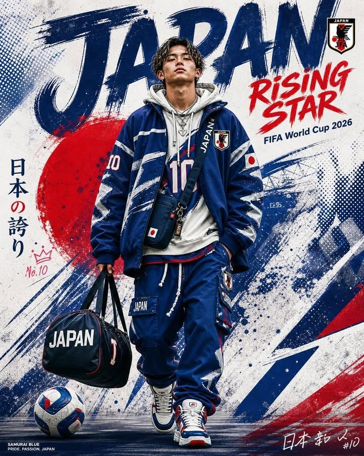 FIFA 世界杯体育海报