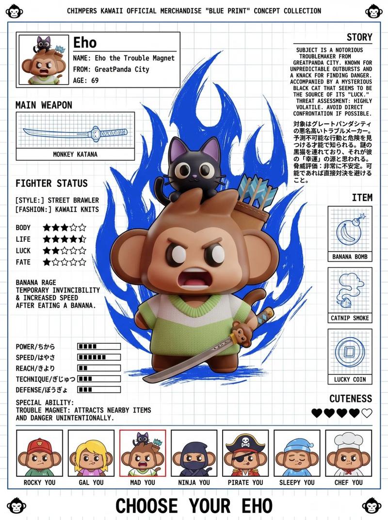 格斗游戏蓝图海报