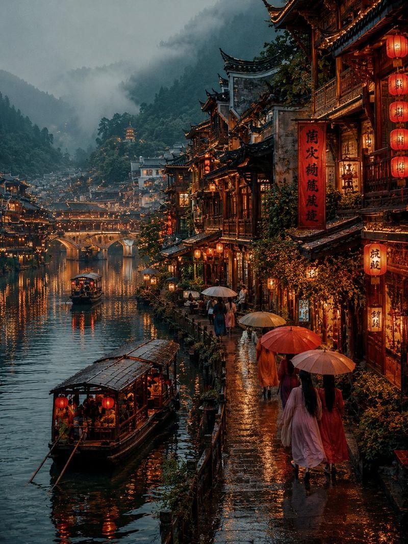 未来感东京街头摄影