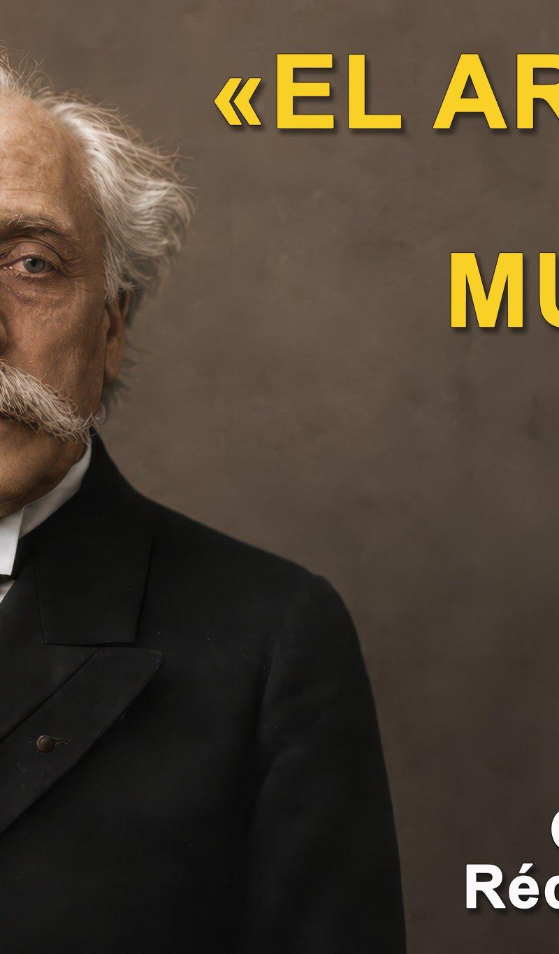 Gabriel Fauré 安魂曲文章缩略图