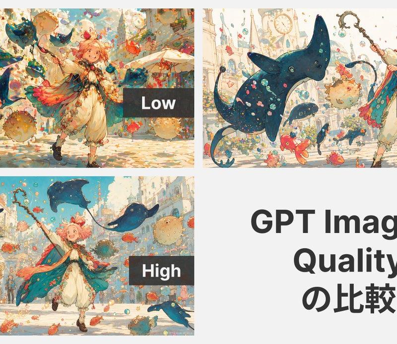 GPT Image 2 质量对比网格