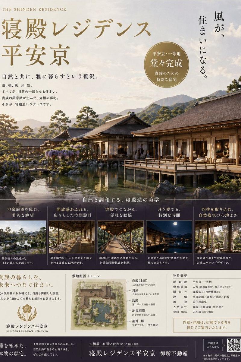 历史人物巡演海报
